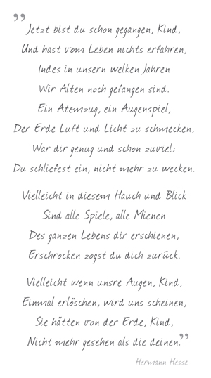 Hermann-Hesse-Jetzt-bist-du-schon-gegangen-Kind-300